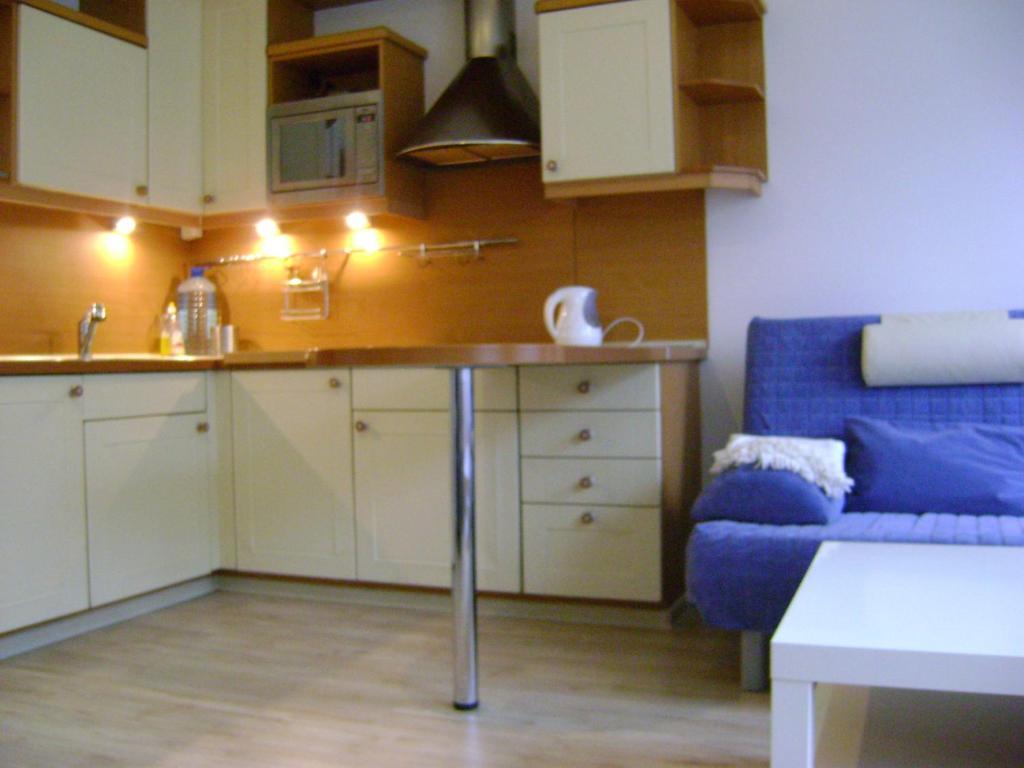 Apartament Super פוזנן מראה חיצוני תמונה
