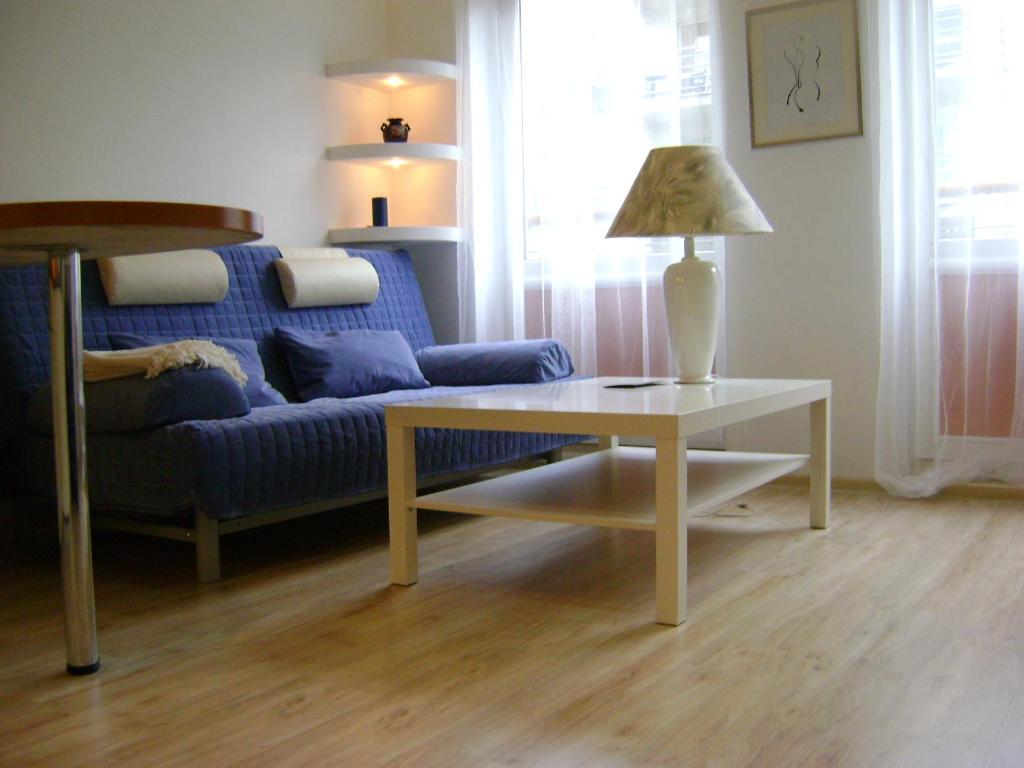 Apartament Super פוזנן מראה חיצוני תמונה