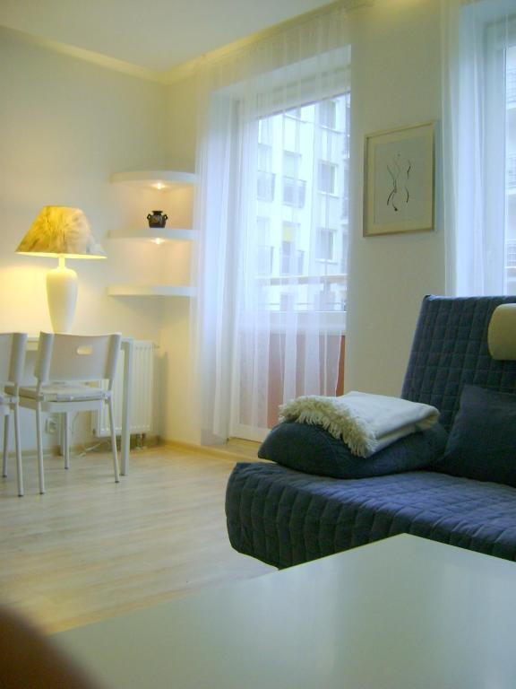 Apartament Super פוזנן מראה חיצוני תמונה