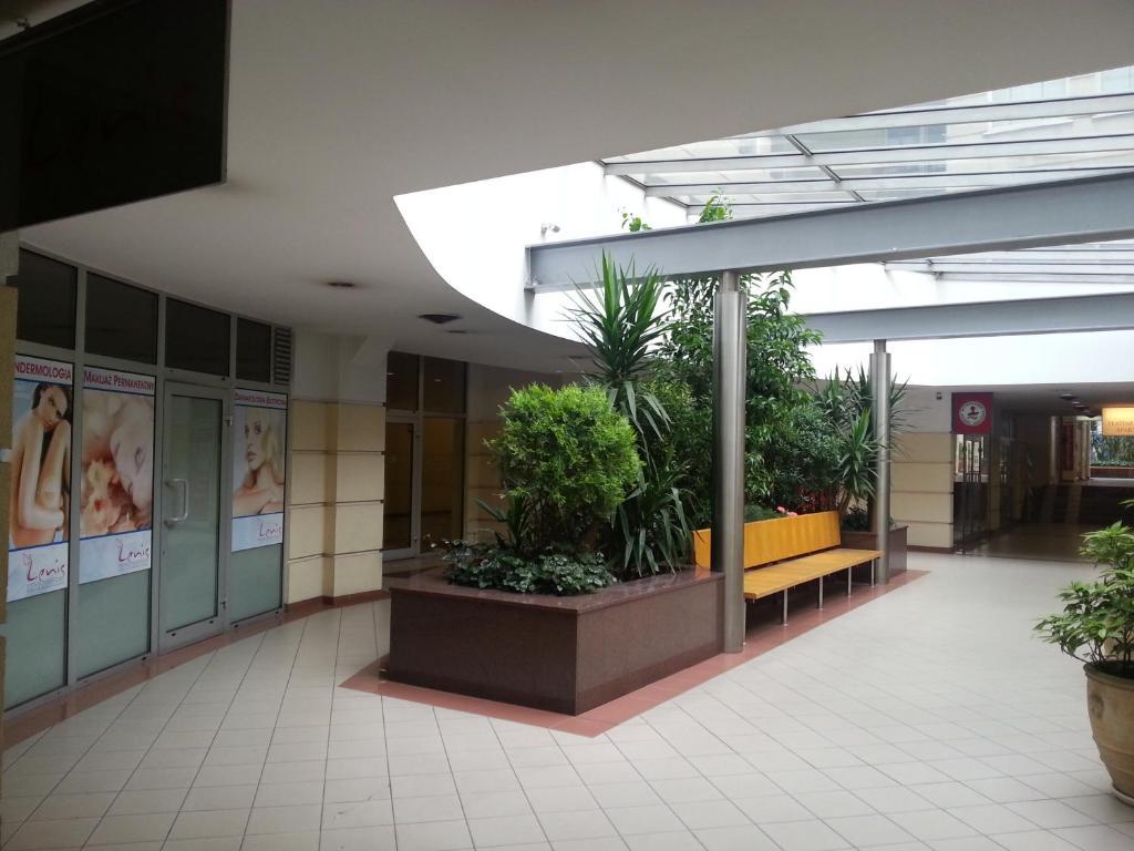 Apartament Super פוזנן מראה חיצוני תמונה