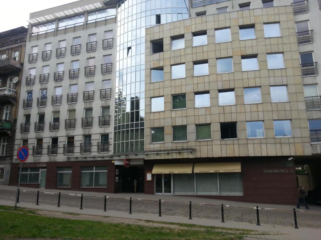 Apartament Super פוזנן מראה חיצוני תמונה