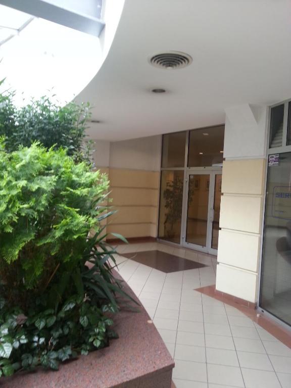 Apartament Super פוזנן מראה חיצוני תמונה