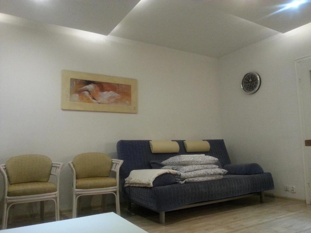 Apartament Super פוזנן מראה חיצוני תמונה