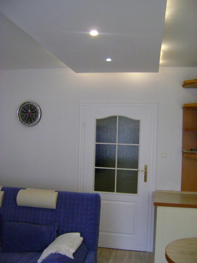 Apartament Super פוזנן חדר תמונה
