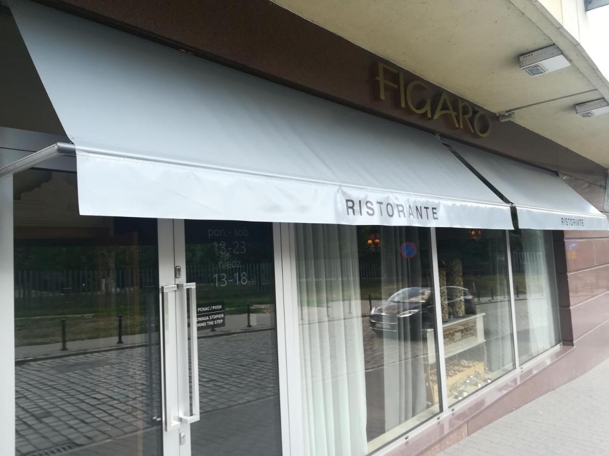 Apartament Super פוזנן מראה חיצוני תמונה