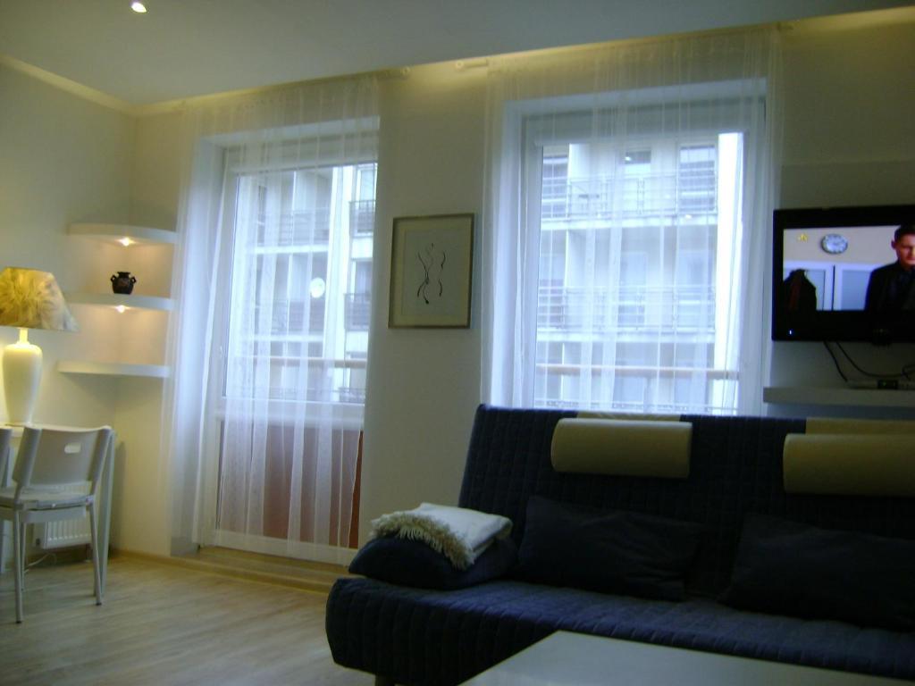 Apartament Super פוזנן מראה חיצוני תמונה