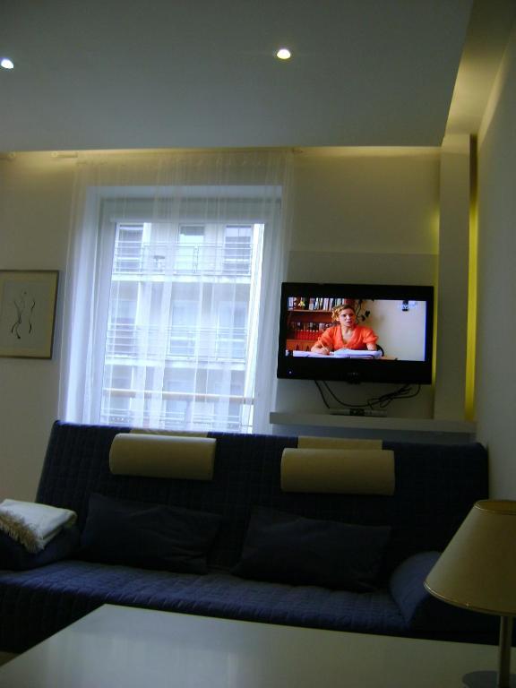 Apartament Super פוזנן מראה חיצוני תמונה