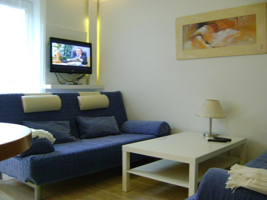 Apartament Super פוזנן מראה חיצוני תמונה
